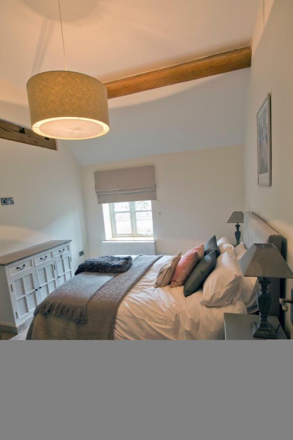Meadowsweet Cottage, Drift House Astbury