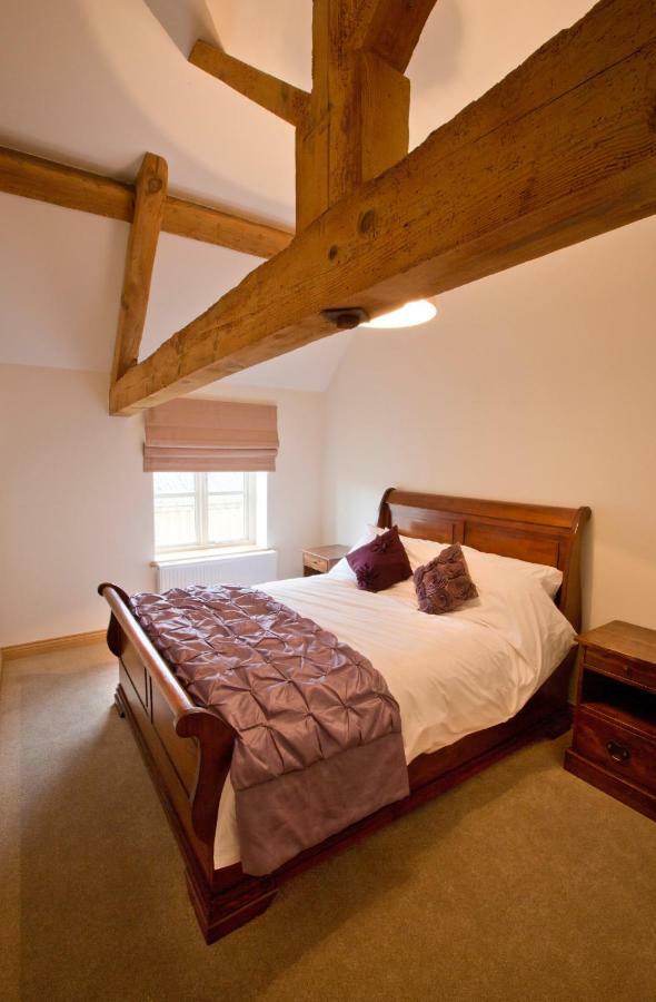 Meadowsweet Cottage, Drift House Farm stay *