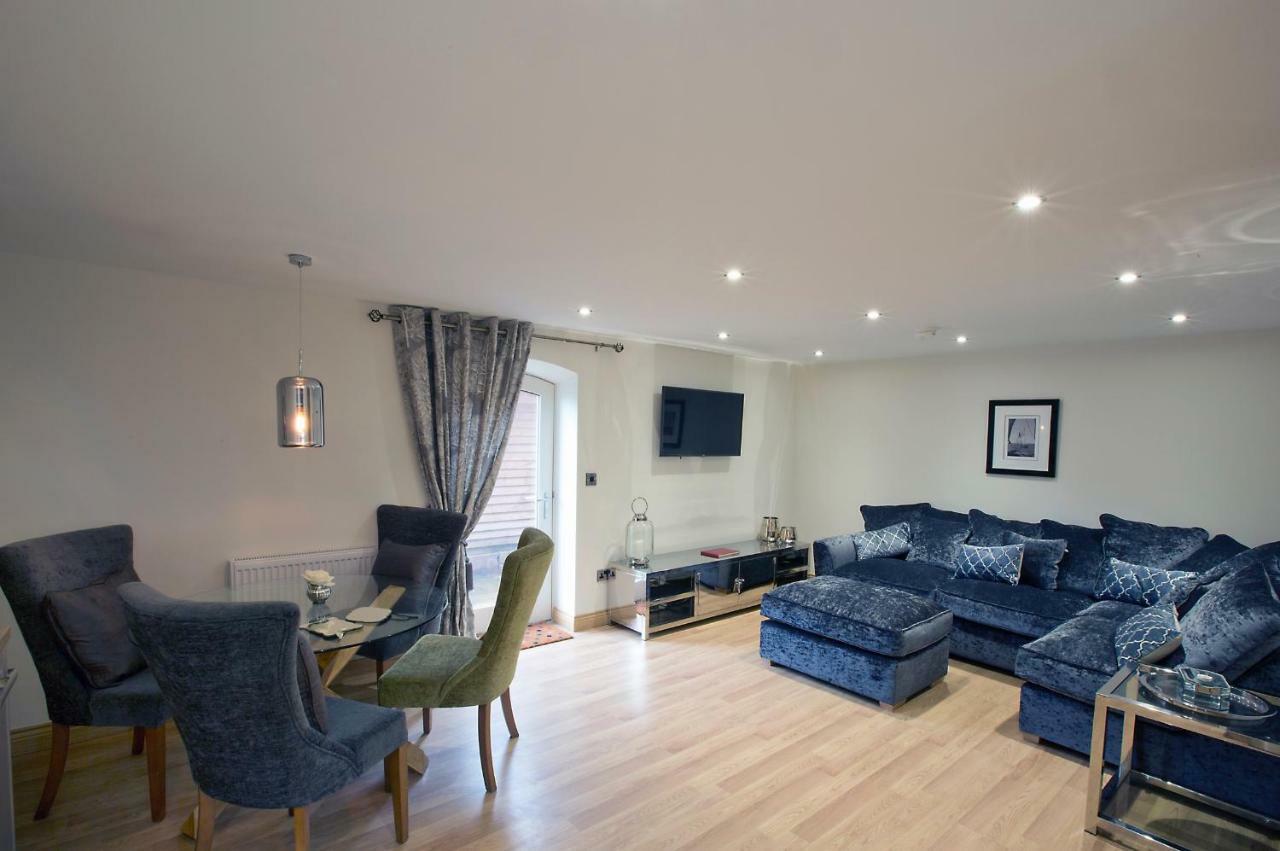 Meadowsweet Cottage, Drift House Astbury