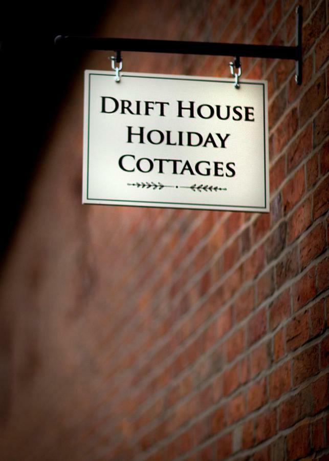 Meadowsweet Cottage, Drift House * Astbury