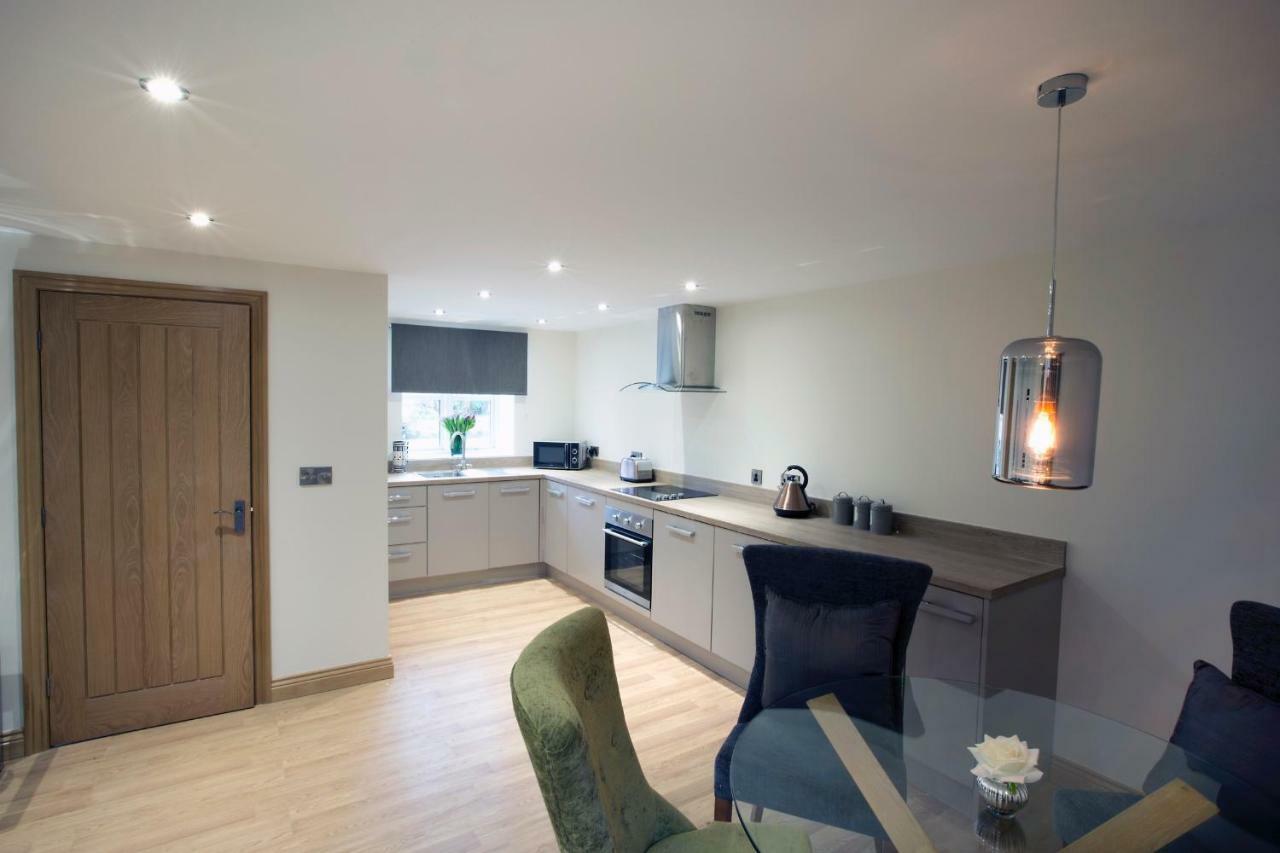 Farm stay Meadowsweet Cottage, Drift House *
