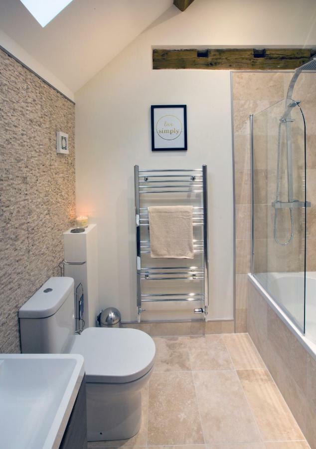 Farm stay Meadowsweet Cottage, Drift House